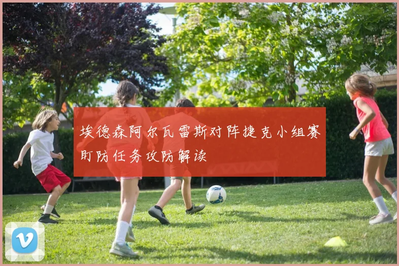 埃德森阿尔瓦雷斯对阵捷克小组赛盯防任务攻防解读