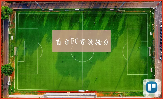 首尔FC客场抢分