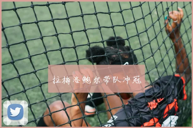拉梅洛鲍尔带队冲冠