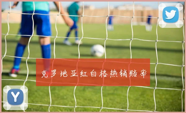 克罗地亚红白格热销赔率