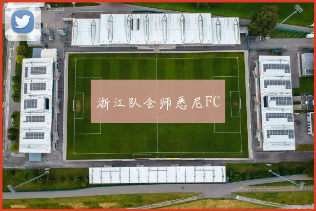 浙江队会师悉尼FC