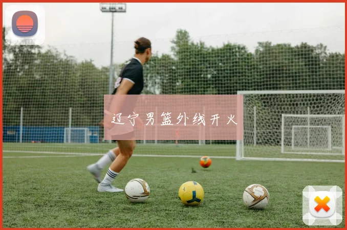 辽宁男篮外线开火