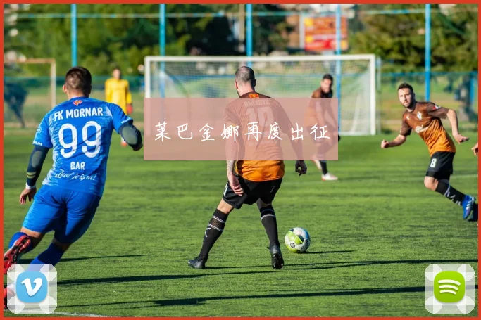 莱巴金娜再度出征