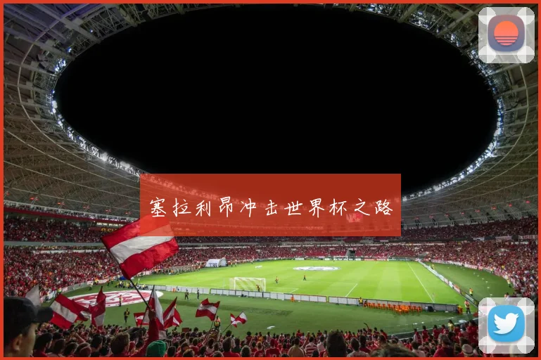 塞拉利昂冲击世界杯之路