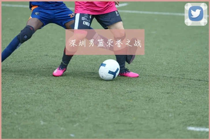 深圳男篮荣誉之战