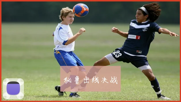 秘鲁出线决战