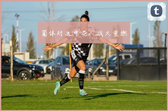 葡体对决申花，战火重燃