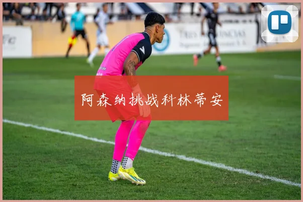 阿森纳挑战科林蒂安