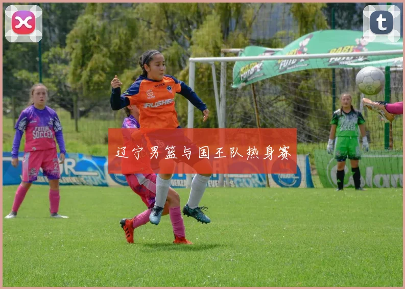 辽宁男篮与国王队热身赛