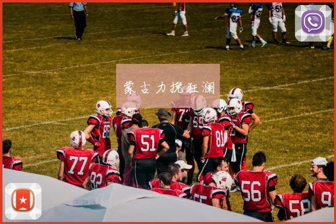 蒙古力挽狂澜