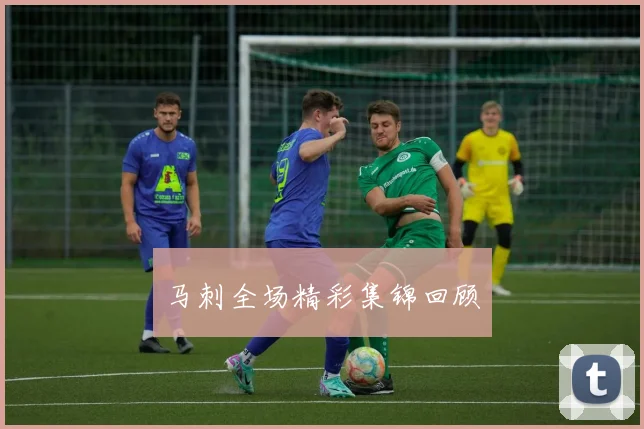 马刺全场精彩集锦回顾
