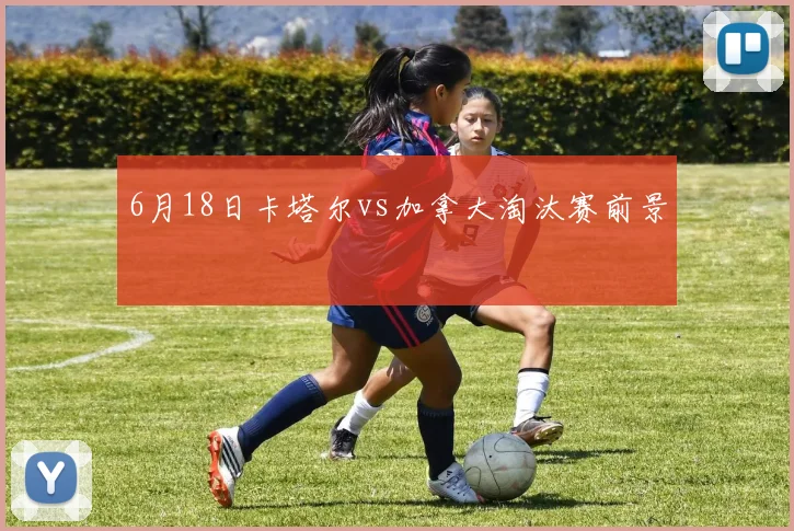 6月18日卡塔尔vs加拿大淘汰赛前景