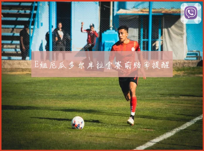 E组厄瓜多尔库拉索赛前赔率提醒