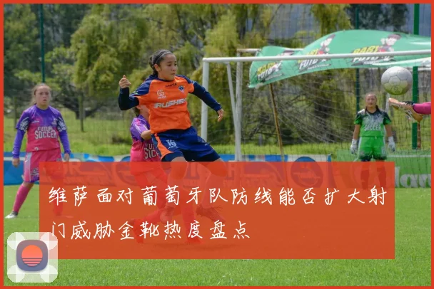 维萨面对葡萄牙队防线能否扩大射门威胁金靴热度盘点