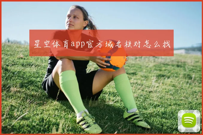 星空体育app官方域名核对怎么找