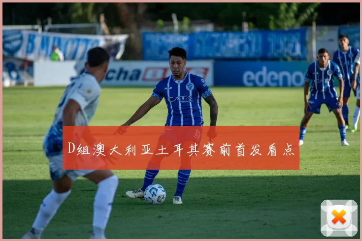 D组澳大利亚土耳其赛前首发看点